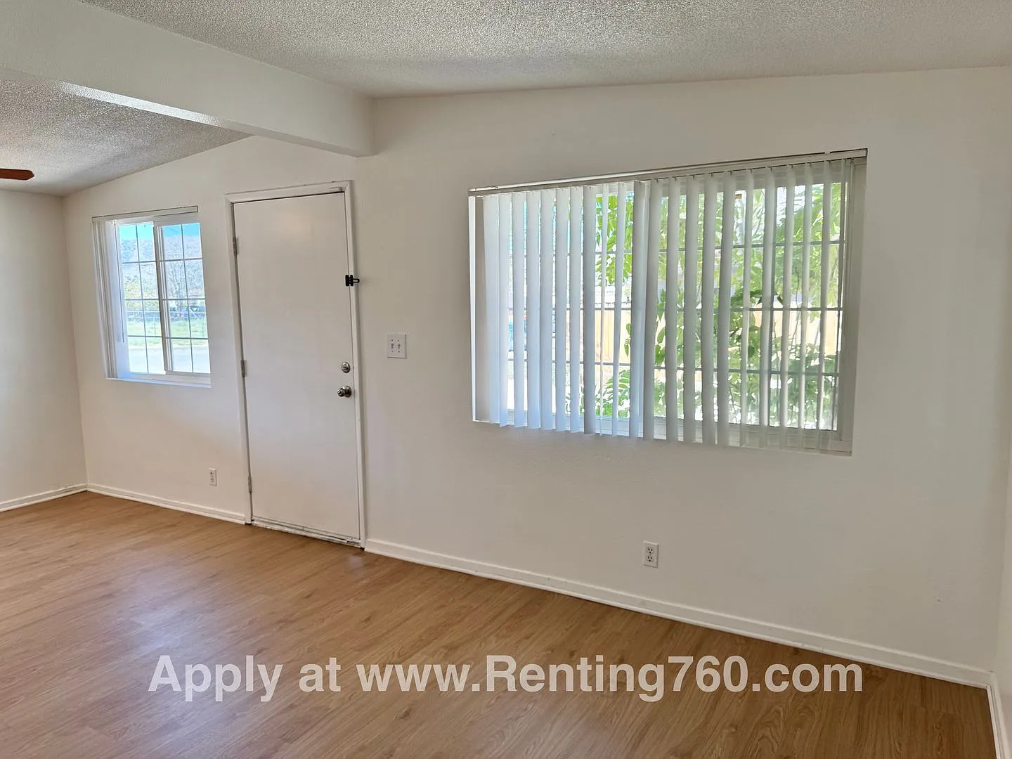 Coming Soon! 1 Bed 1 Bath Apartment — Photo 3