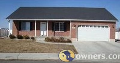 539 N Mitchell Dr, Spanish Fork, UT, 84660