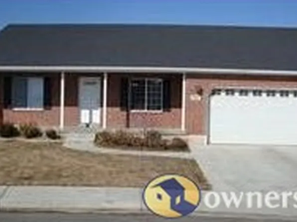 539 N Mitchell Dr, Spanish Fork, UT 84660