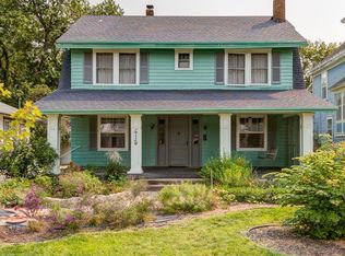 615 S Santa Fe Ave, Salina, KS 67401