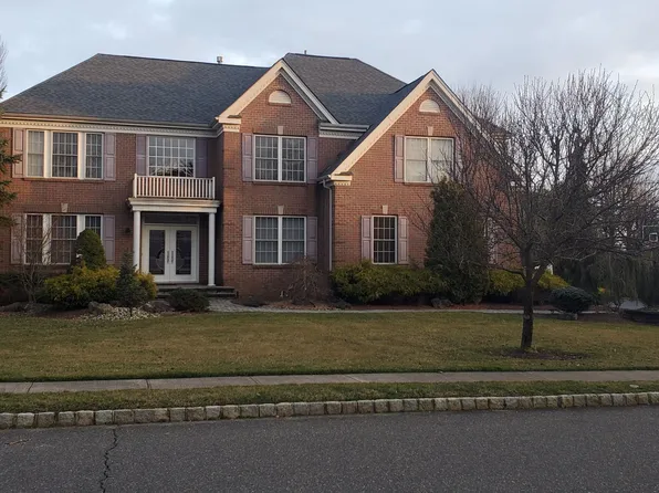 198 Independence Way, Morganville, NJ 07751