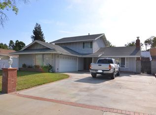 15030 Sandalwood Ln, Chino Hills, CA 91709