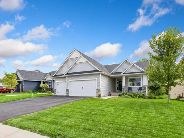 1558 Spruce St, Farmington, MN 55024