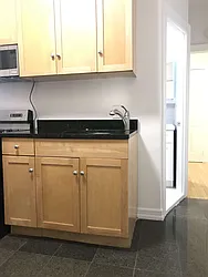 Rented by Beekman Street Realty