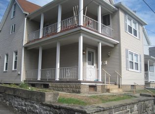1049 Ridge Ave, Scranton, PA 18510