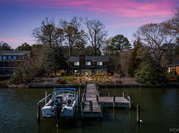 452 Ships Row, Montross, VA 22520