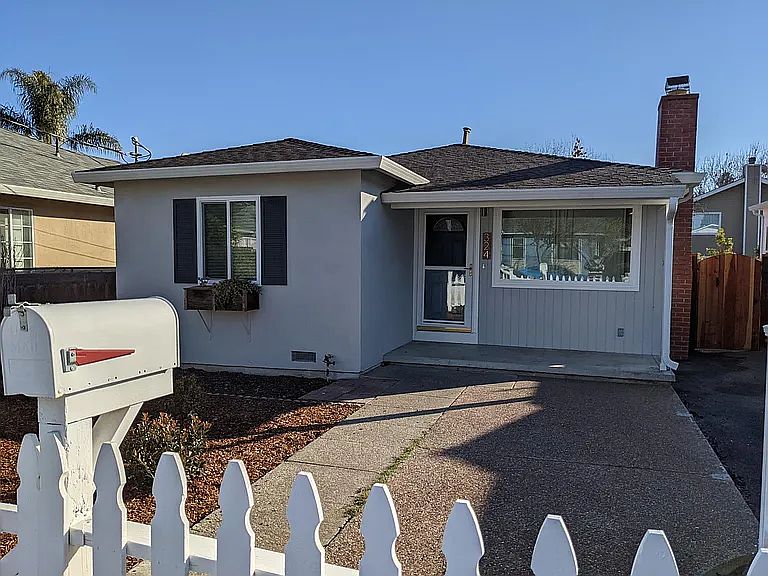 1st image of 324 Flora Vista Ave