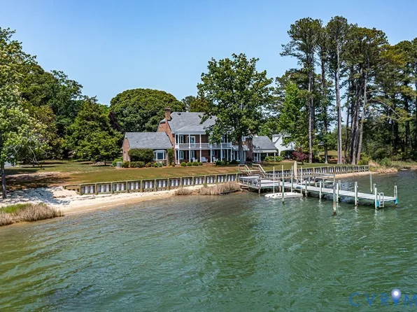 430 Harveys Neck Rd, Heathsville, VA 22473