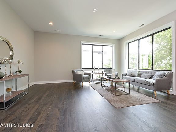 2nd image of 1618 N Bosworth Ave #3S