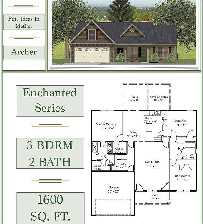 1st image of this home