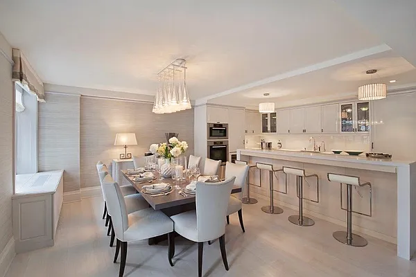 Rented by Berkshire Hathaway HomeServices New York Properties | media 28