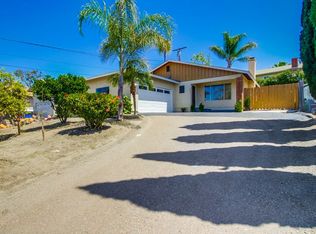 673 W California Ave, Vista, CA 92083
