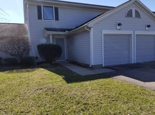 9874 Mandel Dr, Dayton, OH 45458