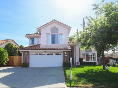 451 Wrentham Dr, Vacaville, CA, 95688