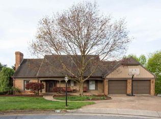 186 Bel Ayr View Dr, Rockingham, VA 22801