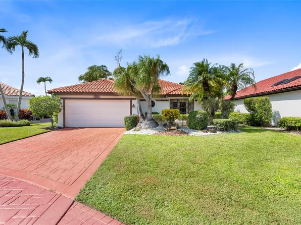 10200 Sunset Bend Drive, Boca Raton, FL 33428