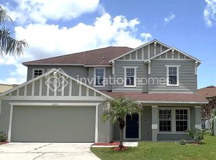 14620 Tullamore Loop, Winter Garden, FL 34787