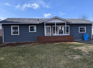 3842 Woodleigh Rd NW, Roanoke, VA 24017