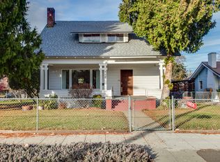 812 Idaho St, Wenatchee, WA 98801