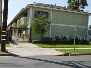 15229 S Raymond Ave #A1, Gardena, CA 90247