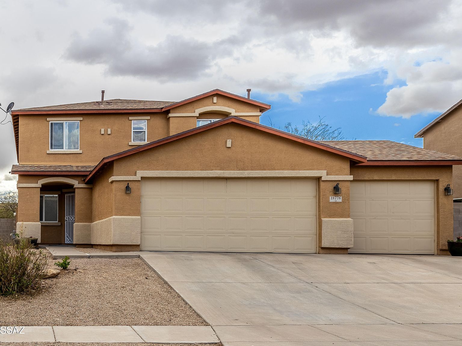18776 S Avenida Paso Cortito, Sahuarita, AZ 85629 | Zillow