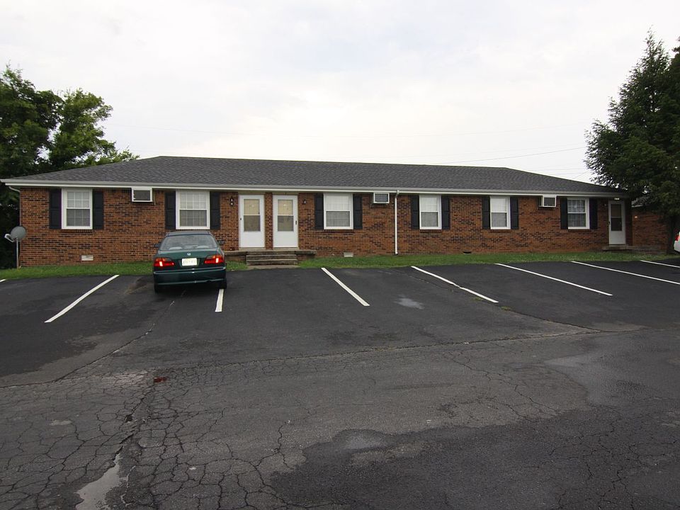 1st image of 100 Northway Dr #100F