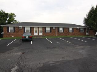 100 Northway Dr #100F, Clarksville, TN 37042