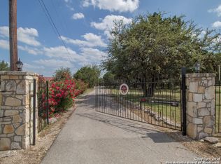 291 Diamond Knl, Spring Branch, TX 78070