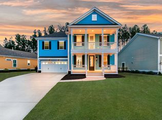 273 Calm Water Way, Summerville, SC 29486