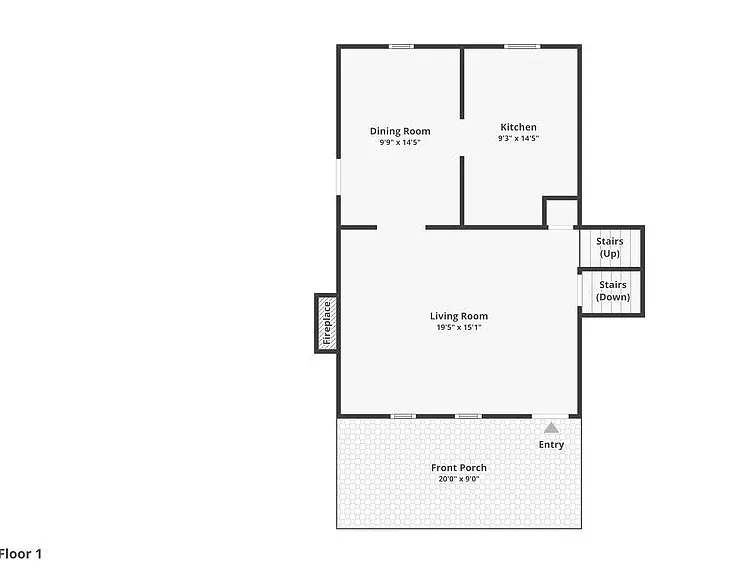 3237 Carmel Dr — Photo 3