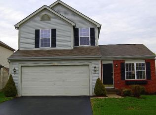 3096 Prosperity Ln, Columbus, OH 43231