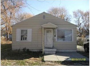 1835 Kildare Ave, Indianapolis, IN