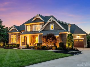 147 Torrence Chapel Rd, Mooresville, NC 28117