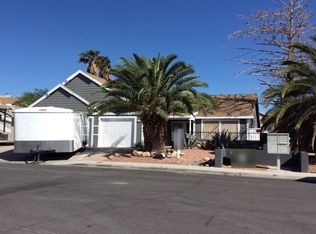 6116 Chinook Way, Las Vegas, NV 89108