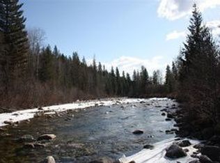 126 Wapiti Ln, Sandpoint, ID 83864