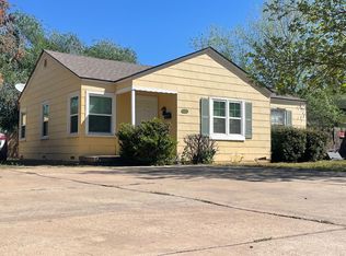 2422 32nd St, Lubbock, TX 79411