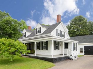 23 Stevenson Rd, Kittery, ME 03904