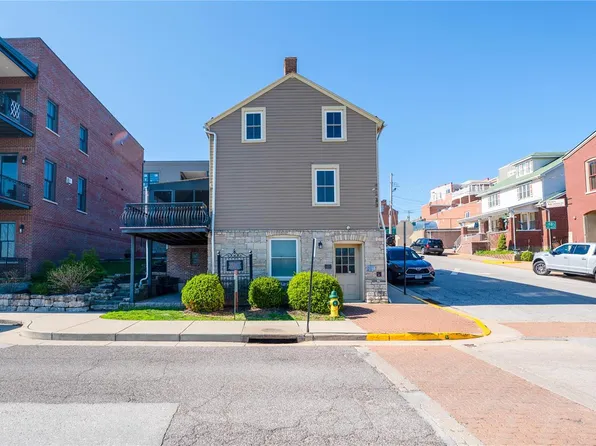 4 Lafayette St, Washington, MO 63090