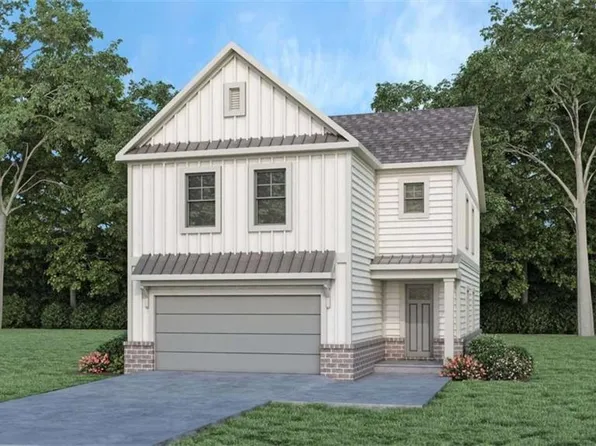 5441 Baybrook Cir S, Atlanta, GA 30349