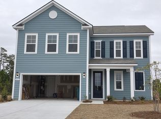 835 Hibernation Way, Conway, SC 29526