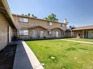 4301 Parkwood Ct, Bakersfield, CA 93309