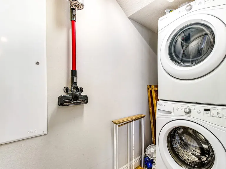 Laundry Room Cabinet
