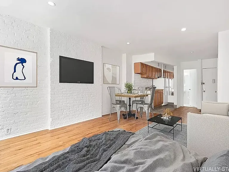 84 E 3rd St #6A — Photo 2