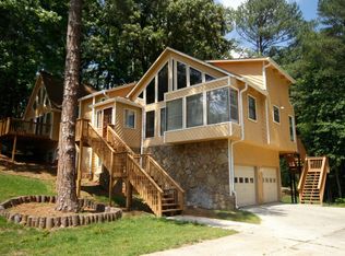 2706 Tritt Springs Trce NE, Marietta, GA 30062