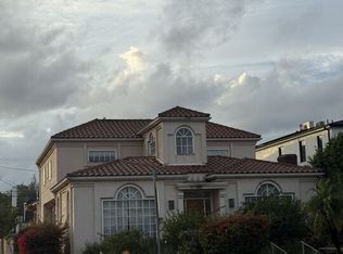 103 N Formosa Ave, Los Angeles, CA 90036