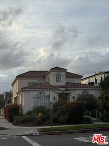 103 N Formosa Ave, Los Angeles, CA, 90036