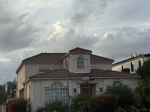 103 N Formosa Ave, Los Angeles, CA 90036