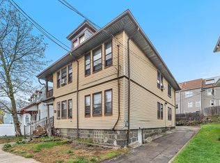 69 Glendale St, Dorchester, MA 02125