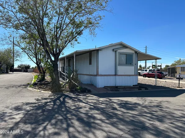 2340 E UNIVERSITY Drive #43, Tempe, AZ 85288