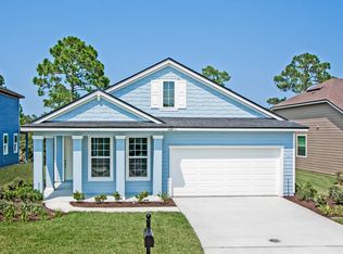 3445 D O T Rd, Saint Augustine, FL 32084